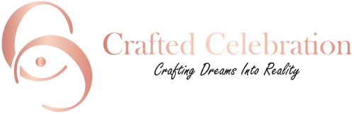 Simcha Island by by Crafted Celebration