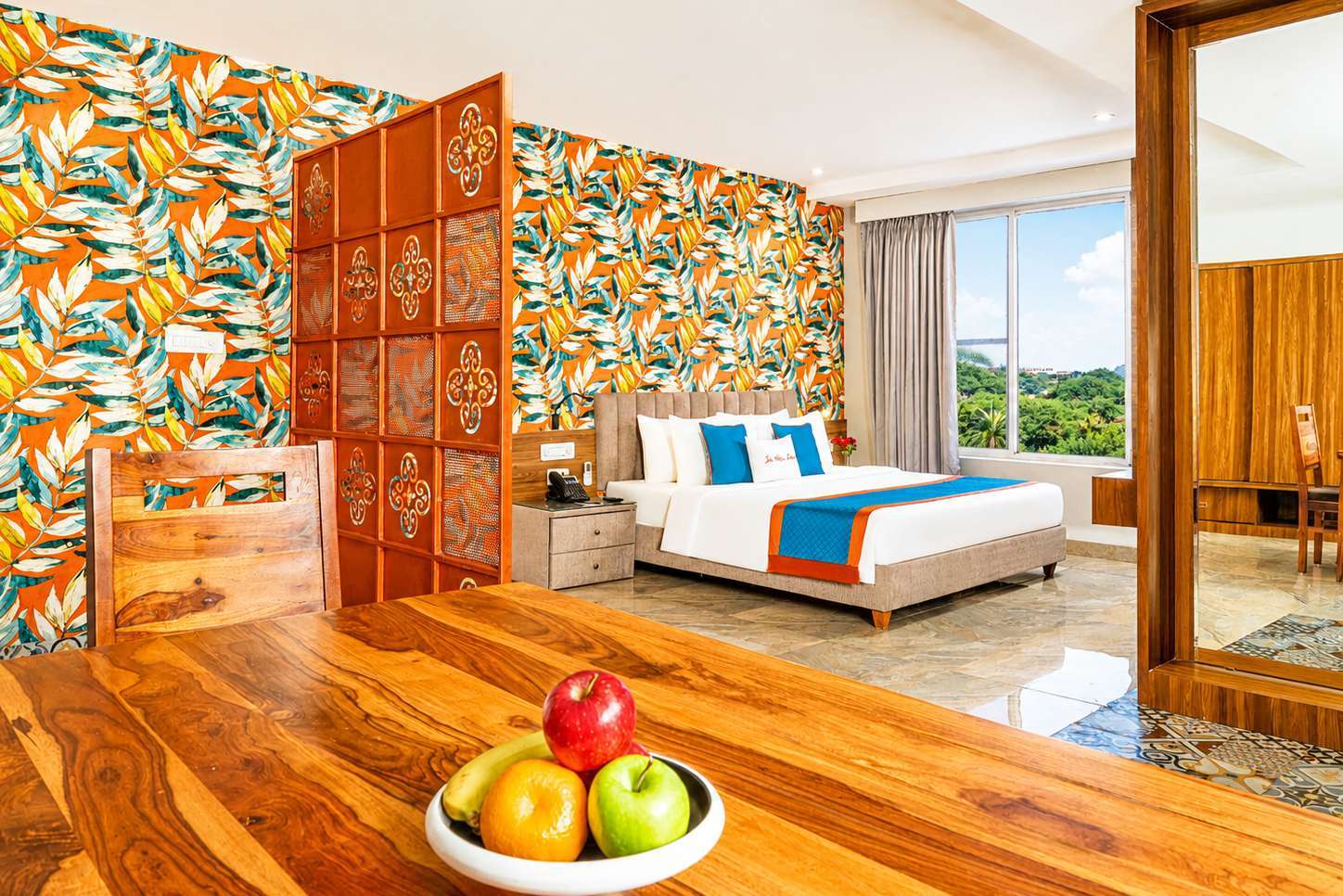 Suite Room