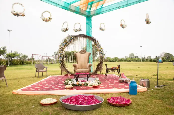 Symphony Lawn